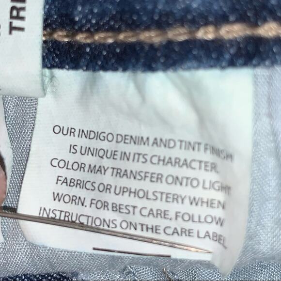 lei Ashley Low Rise Montana Shorts Size 5 Patriotic Stars and Stripes gr… - Picture 11 of 12